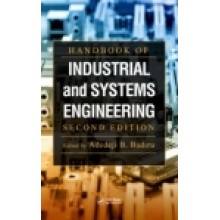 Handbook of Industrial and Systems Engineering, 2nd Edition